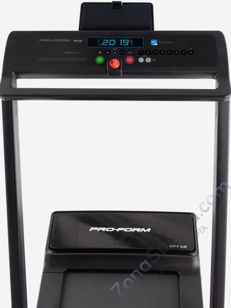 Беговая дорожка ProForm City L6 Беговая дорожка ProForm City L6