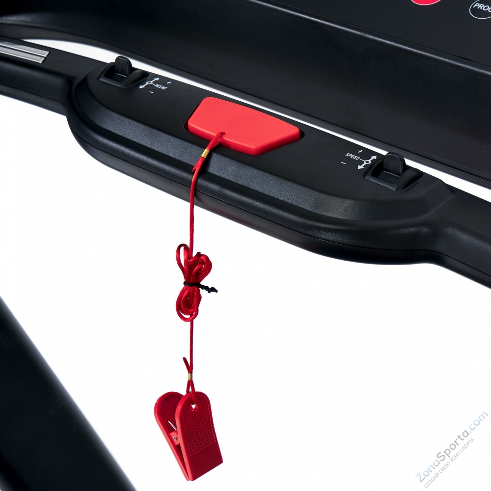 Беговая дорожка Proxima Gela арт. Prot-212-HRC