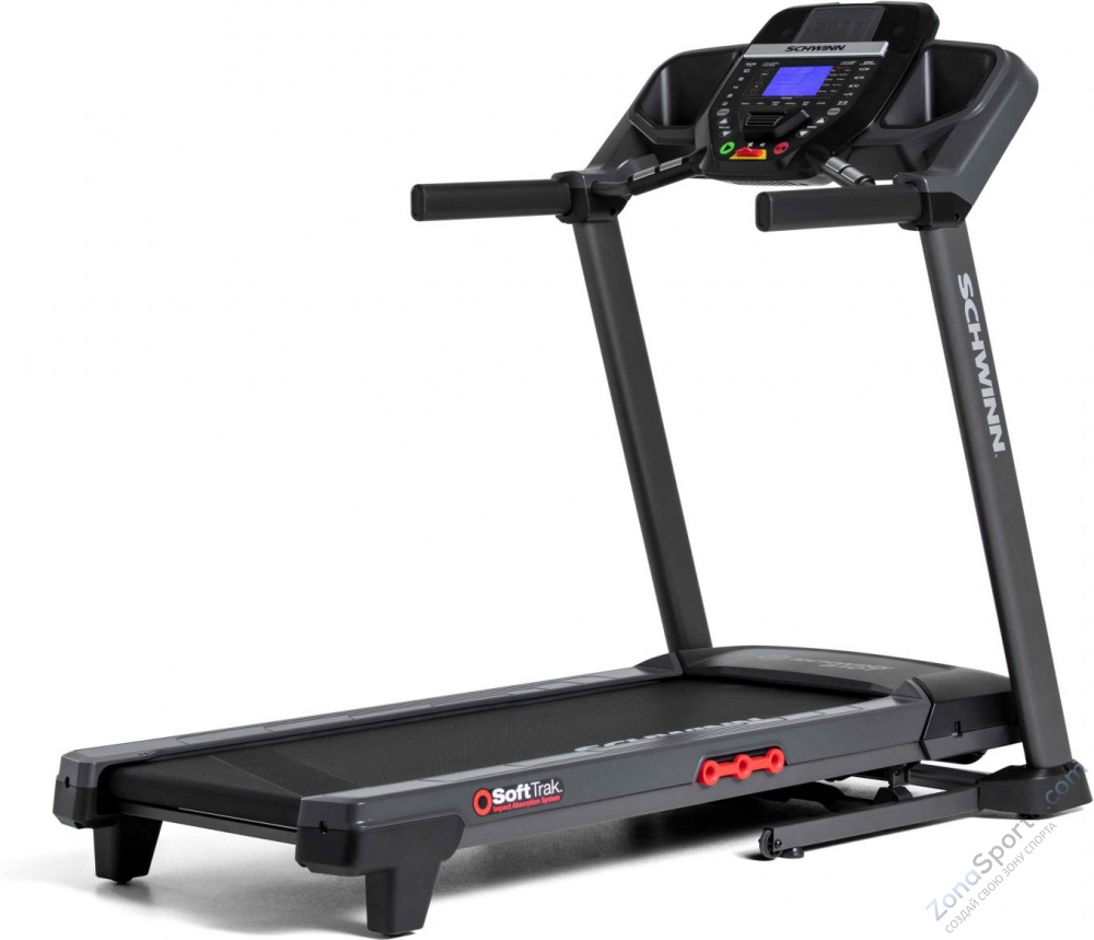 Беговая дорожка Schwinn 510T Беговая дорожка Schwinn 510T