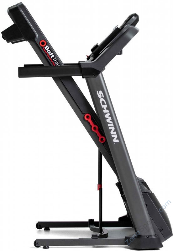 Беговая дорожка Schwinn 510T Беговая дорожка Schwinn 510T