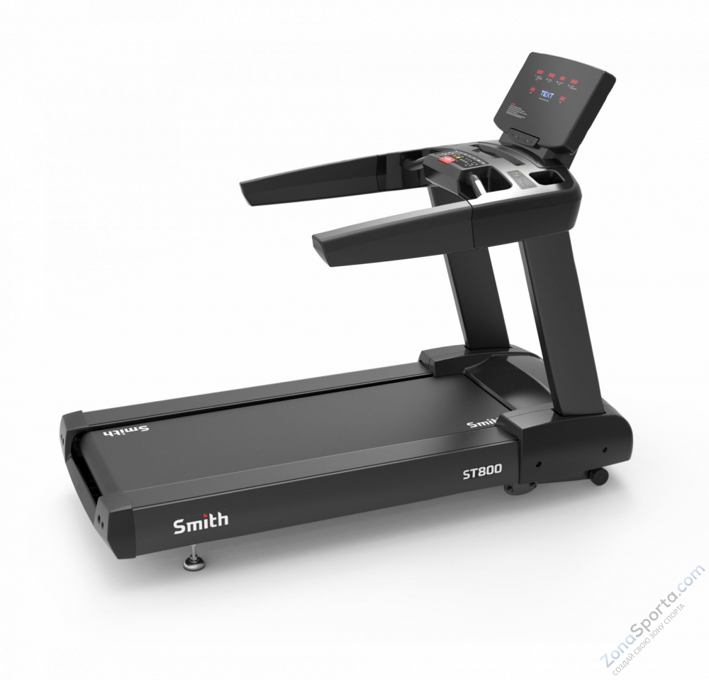 Беговая дорожка Smith ST800 Беговая дорожка Smith ST800