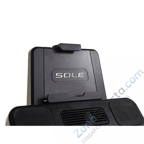 Беговая дорожка Sole Fitness F80 2019 Беговая дорожка Sole Fitness F80 2019