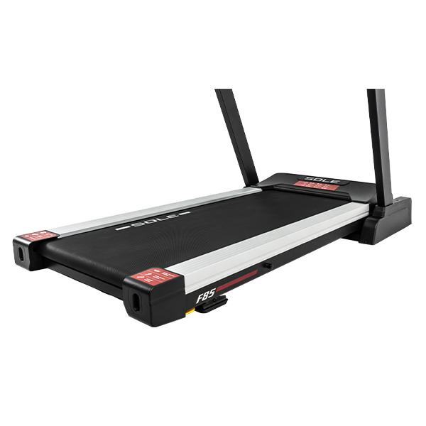 Беговая дорожка Sole F85 (2023) Беговая дорожка Sole F85 (2023)