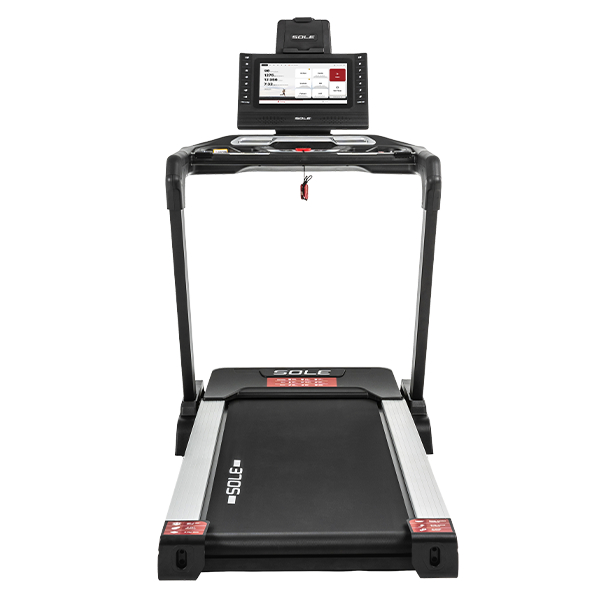 Беговая дорожка Sole F85 (2023) Беговая дорожка Sole F85 (2023)