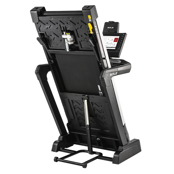 Беговая дорожка Sole F85 (2023) Беговая дорожка Sole F85 (2023)