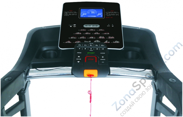 Беговая дорожка Sport Elite SE-T2530 Беговая дорожка Sport Elite SE-T2530