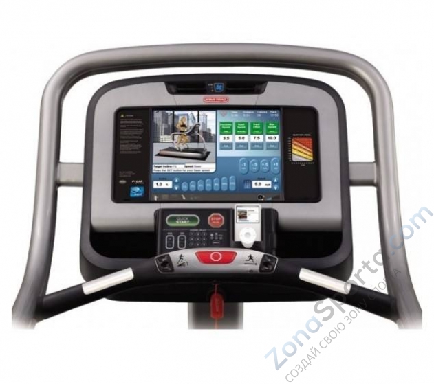 Беговая дорожка Star Trac E-TRxe Беговая дорожка Star Trac E-TRxe