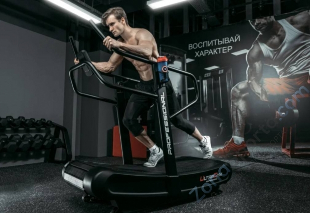 Беговая дорожка UltraGym UG-M 003 Беговая дорожка UltraGym UG-M 003