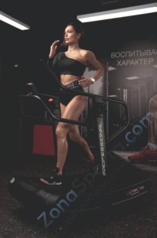 Беговая дорожка UltraGym UG-M 003 Беговая дорожка UltraGym UG-M 003