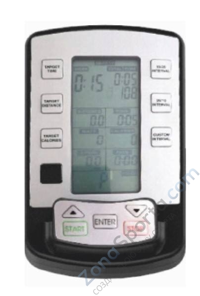 Беговая дорожка UltraGym UG-M 003 Беговая дорожка UltraGym UG-M 003