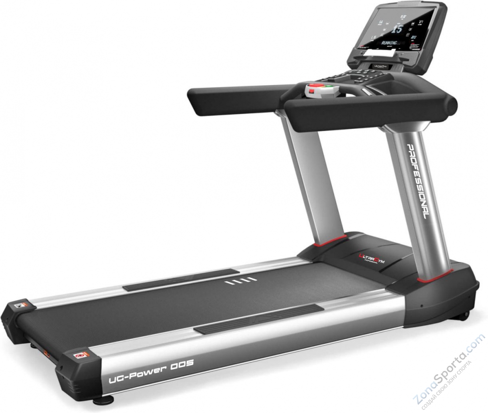 Беговая дорожка UltraGym UG-Power 005 Беговая дорожка UltraGym UG-Power 005