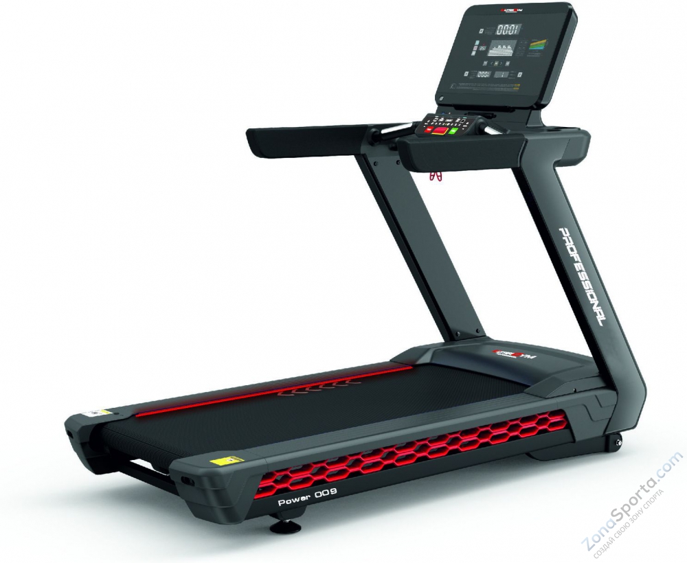 Беговая дорожка UltraGym UG-Power 009 Беговая дорожка UltraGym UG-Power 009