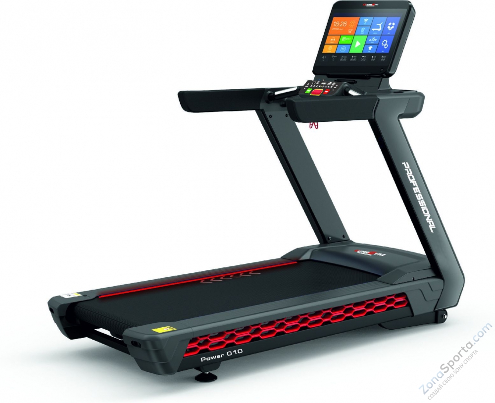 Беговая дорожка UltraGym UG-Power 010 Беговая дорожка UltraGym UG-Power 010