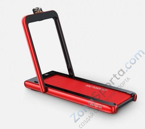 Беговая дорожка VictoryFit VF-X680 red Беговая дорожка VictoryFit VF-X680 red