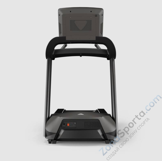 Беговая дорожка Vision Fitness T600E Беговая дорожка Vision Fitness T600E
