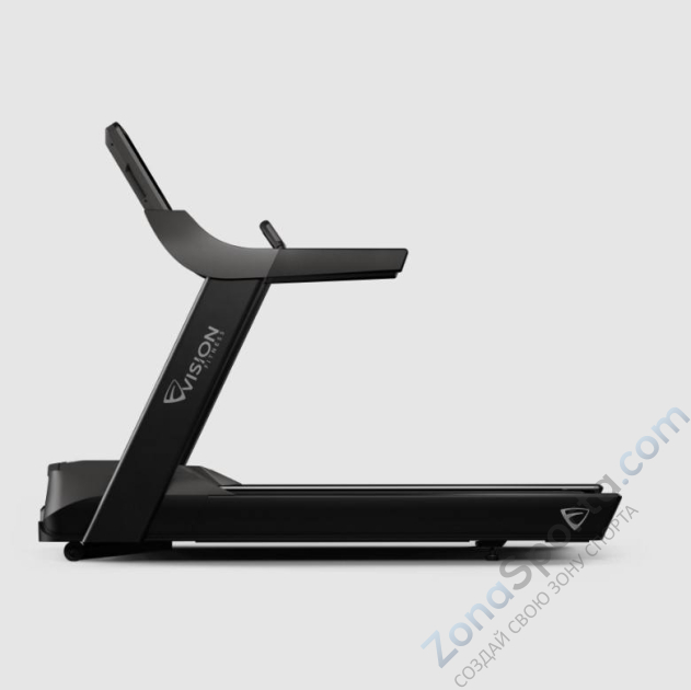 Беговая дорожка Vision Fitness T600E Беговая дорожка Vision Fitness T600E