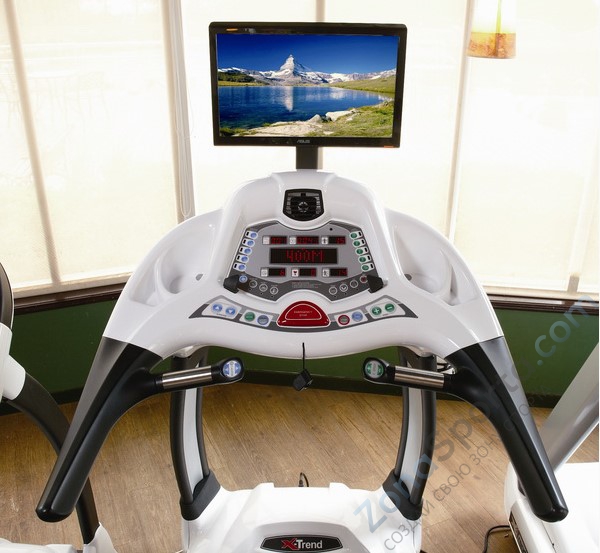 Беговая дорожка X-Trend LT-5500m Беговая дорожка X-Trend LT-5500m