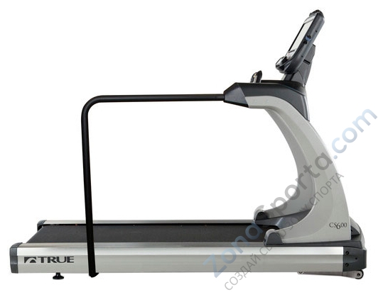 Беговая дорожка True Fitness CS600-LED Беговая дорожка True Fitness CS600-LED