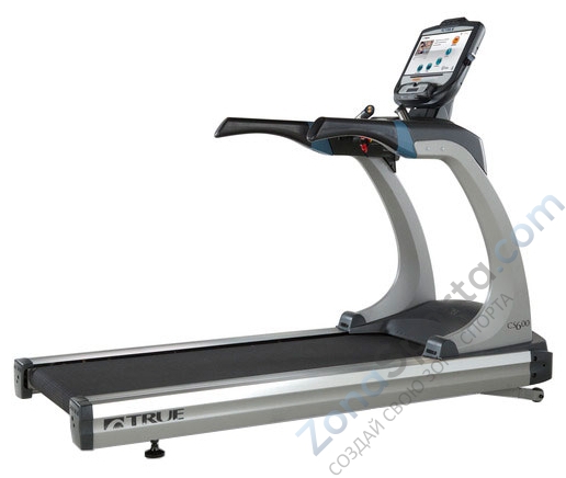 Беговая дорожка True Fitness CS600-LED Беговая дорожка True Fitness CS600-LED