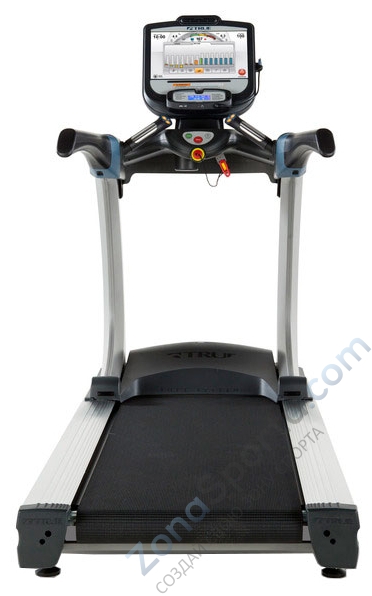 Беговая дорожка True Fitness CS600-LED Беговая дорожка True Fitness CS600-LED
