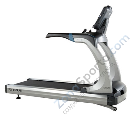 Беговая дорожка True Fitness CS600-LED Беговая дорожка True Fitness CS600-LED