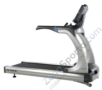 Беговая дорожка True Fitness CS650-E15TFT Беговая дорожка True Fitness CS650-E15TFT