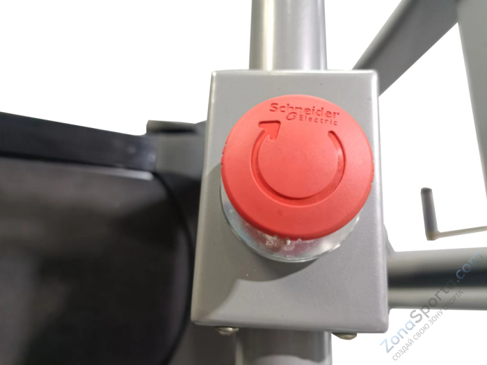 Беговая дорожка AMF 9643Z Беговая дорожка AMF 9643Z