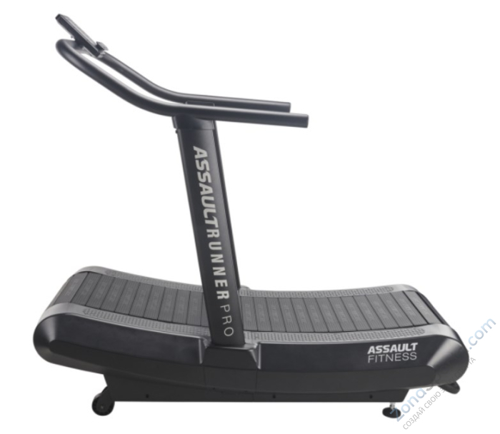 Беговая дорожка Assault AirRunner Pro Беговая дорожка Assault AirRunner Pro
