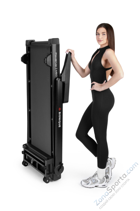 Беговая дорожка Bionique PowerUp M50 Беговая дорожка Bionique PowerUp M50