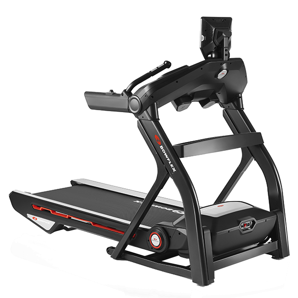 Беговая дорожка BowFlex 25 Беговая дорожка BowFlex 25