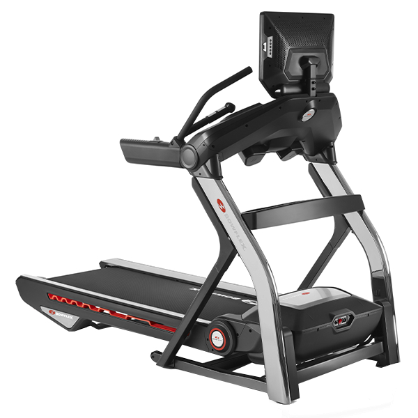 Беговая дорожка BowFlex 56 Беговая дорожка BowFlex 56