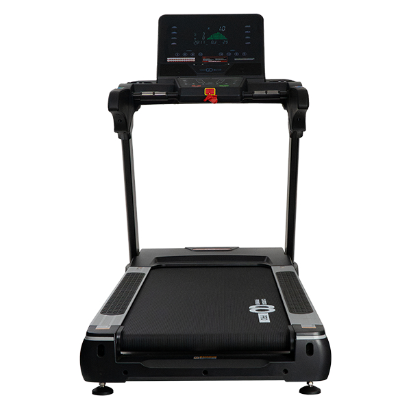 Обновленная беговая дорожка CardioPower Pro CT200 New Обновленная беговая дорожка CardioPower Pro CT200 New