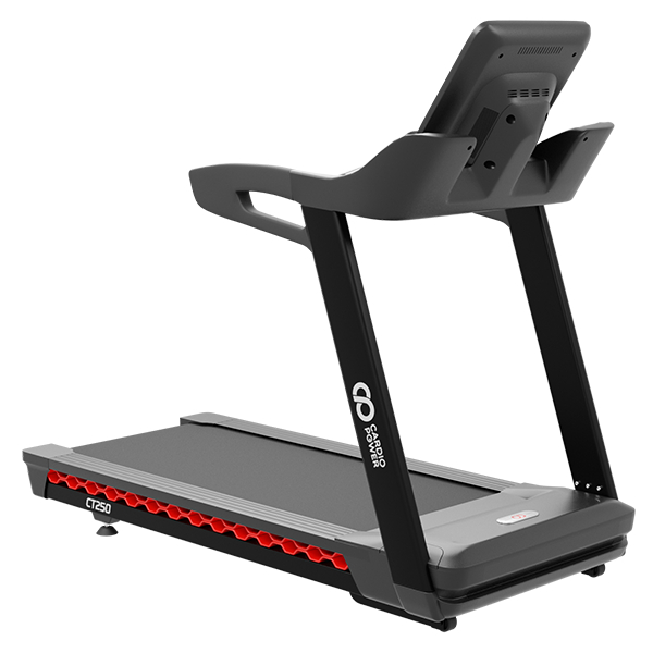 Беговая дорожка CardioPower PRO CT250 Беговая дорожка CardioPower PRO CT250