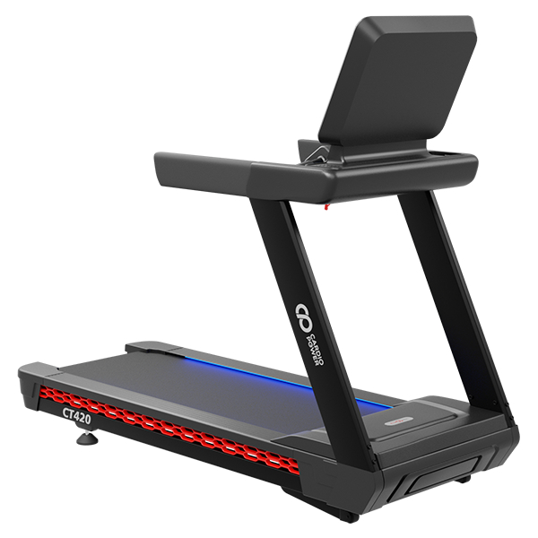Беговая дорожка CardioPower PRO CT420 Беговая дорожка CardioPower PRO CT420