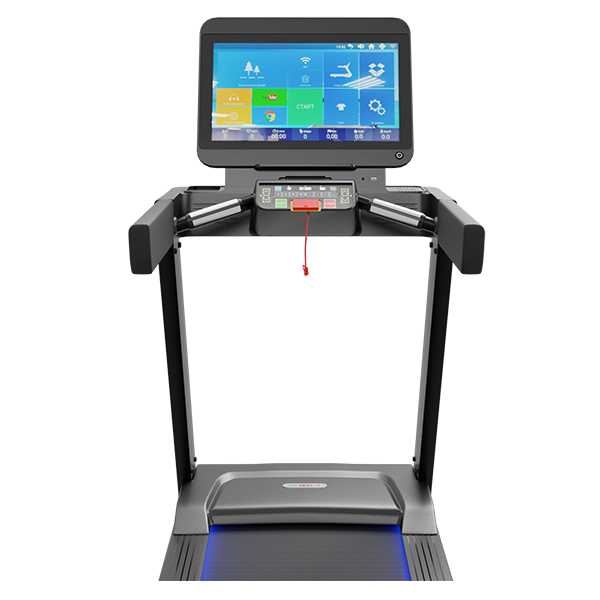 Беговая дорожка CardioPower PRO CT420 Беговая дорожка CardioPower PRO CT420