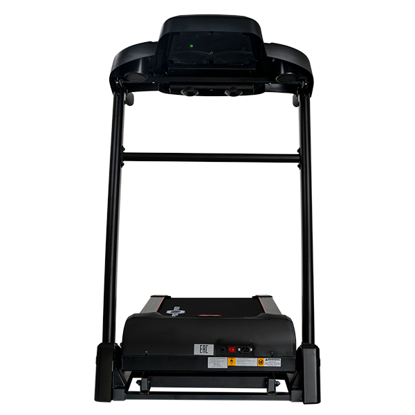 Обновленная беговая дорожка CardioPower T30 Обновленная беговая дорожка CardioPower T30