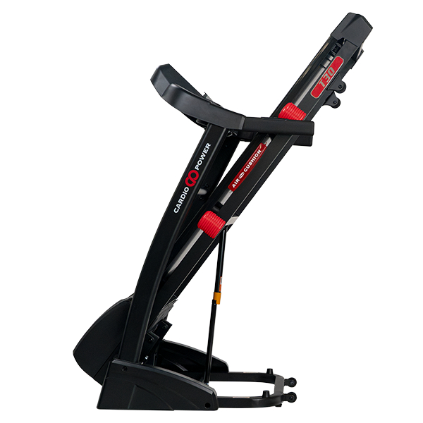 Обновленная беговая дорожка CardioPower T30 Обновленная беговая дорожка CardioPower T30