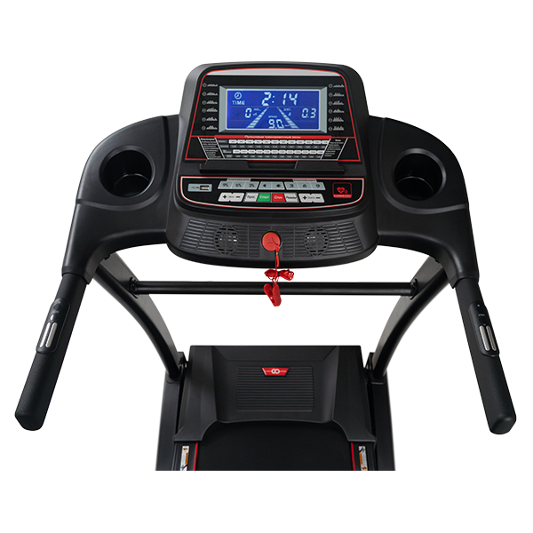 Обновленная беговая дорожка CardioPower T30 Обновленная беговая дорожка CardioPower T30