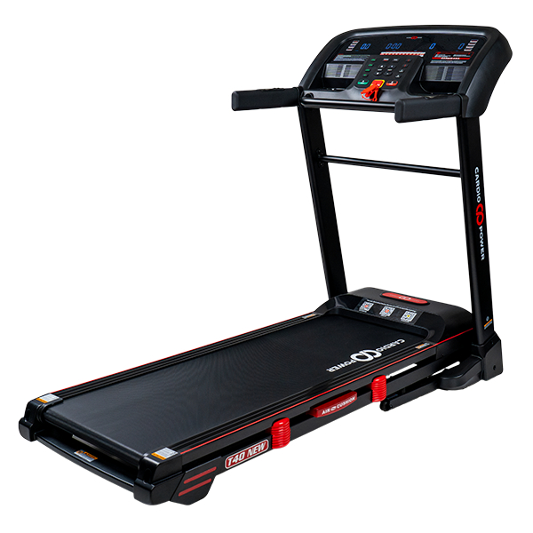 Беговая дорожка CardioPower T40 New