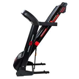 Обновленная беговая дорожка CardioPower T40 New