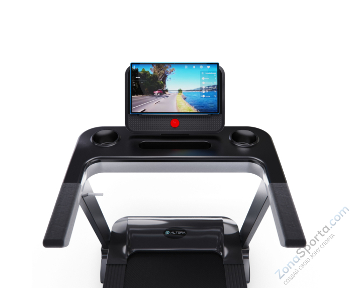 Беговая дорожка DFC Altera 2400 с модулем FitShow Беговая дорожка DFC Altera 2400 с модулем FitShow