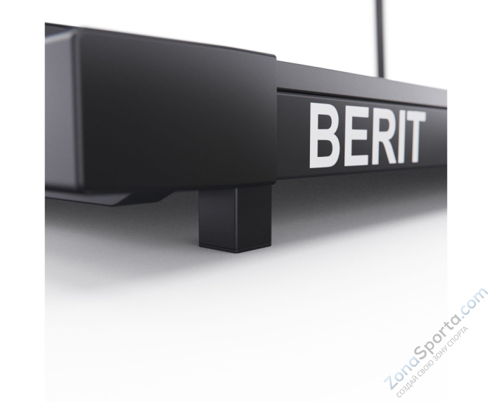 Беговая дорожка DFC Berit T-107 Беговая дорожка DFC Berit T-107