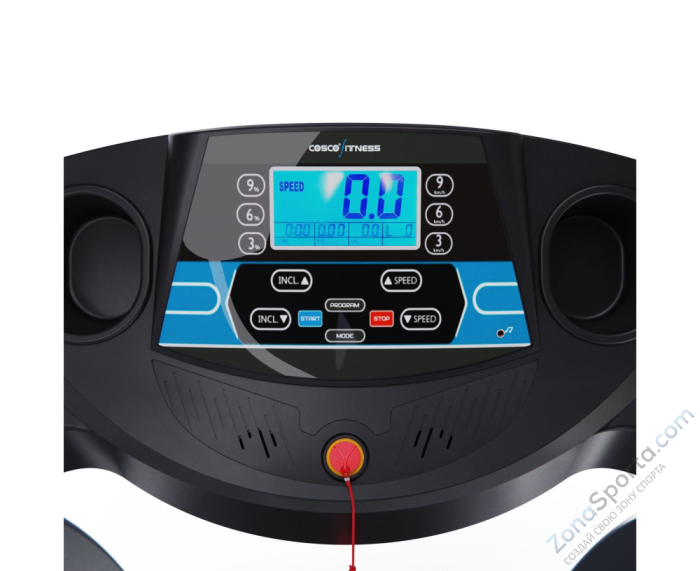 Беговая дорожка DFC Cosco T-AC200