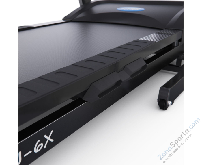 Беговая дорожка DFC Fytter 6X Беговая дорожка DFC Fytter 6X