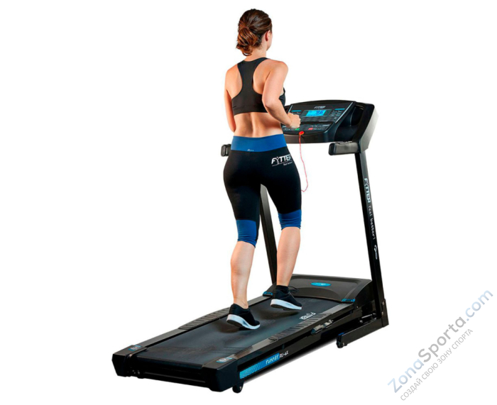 Беговая дорожка DFC Fytter 6X Беговая дорожка DFC Fytter 6X