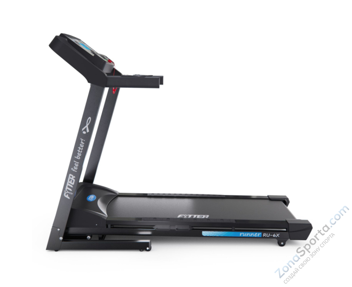 Беговая дорожка DFC Fytter 6X Беговая дорожка DFC Fytter 6X