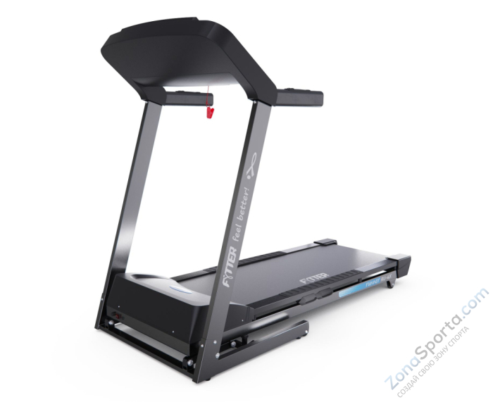 Беговая дорожка DFC Fytter 6X Беговая дорожка DFC Fytter 6X