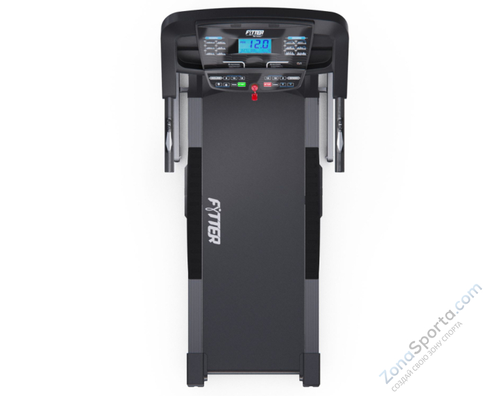Беговая дорожка DFC Fytter 6X Беговая дорожка DFC Fytter 6X