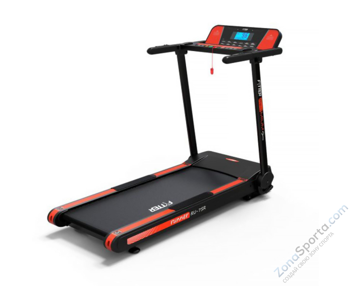 Беговая дорожка DFC Fytter 7SR Беговая дорожка DFC Fytter 7SR