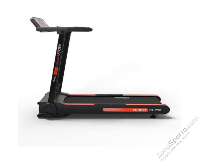 Беговая дорожка DFC Fytter 7SR Беговая дорожка DFC Fytter 7SR